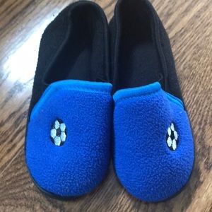 Slippers